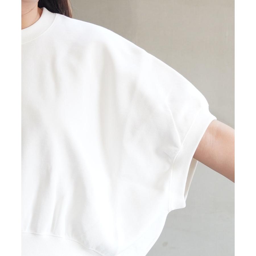サクラ DOUBLE KNITTED CLOTH TOP SACRA 2026春夏新作 レディース 国内