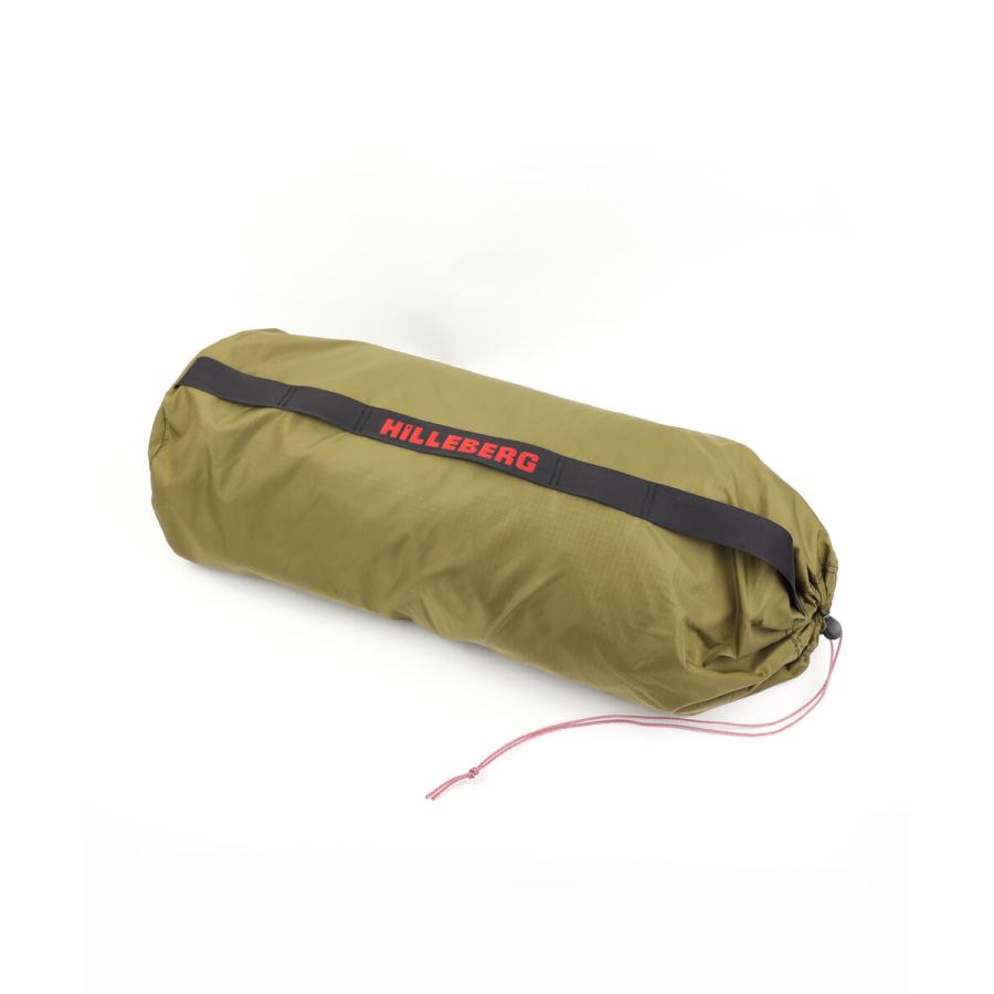 ヒルバーグ テント グループテント 大型 シェルター ALTAI XP アルタイ