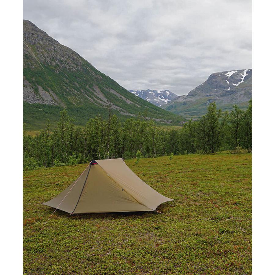 ヒルバーグ テント 2人用 ANARIS アナリス HILLEBERG レディース 国内 