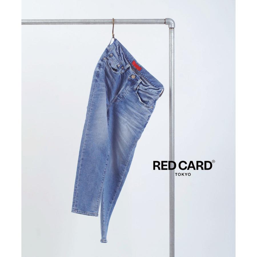 RED CARD TOKYO（レッドカード トーキョー） レッドカード トーキョー 