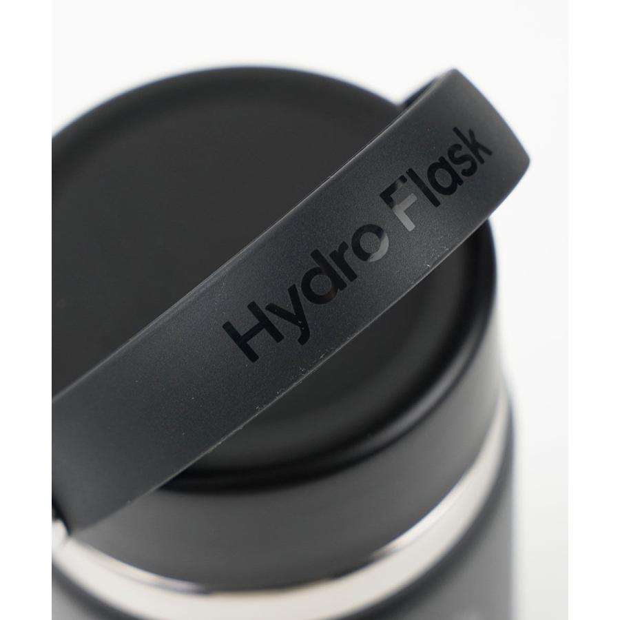 ハイドロフラスク HYDRATION 12oz WIDE MOUTH Hydro Flask 2026春夏