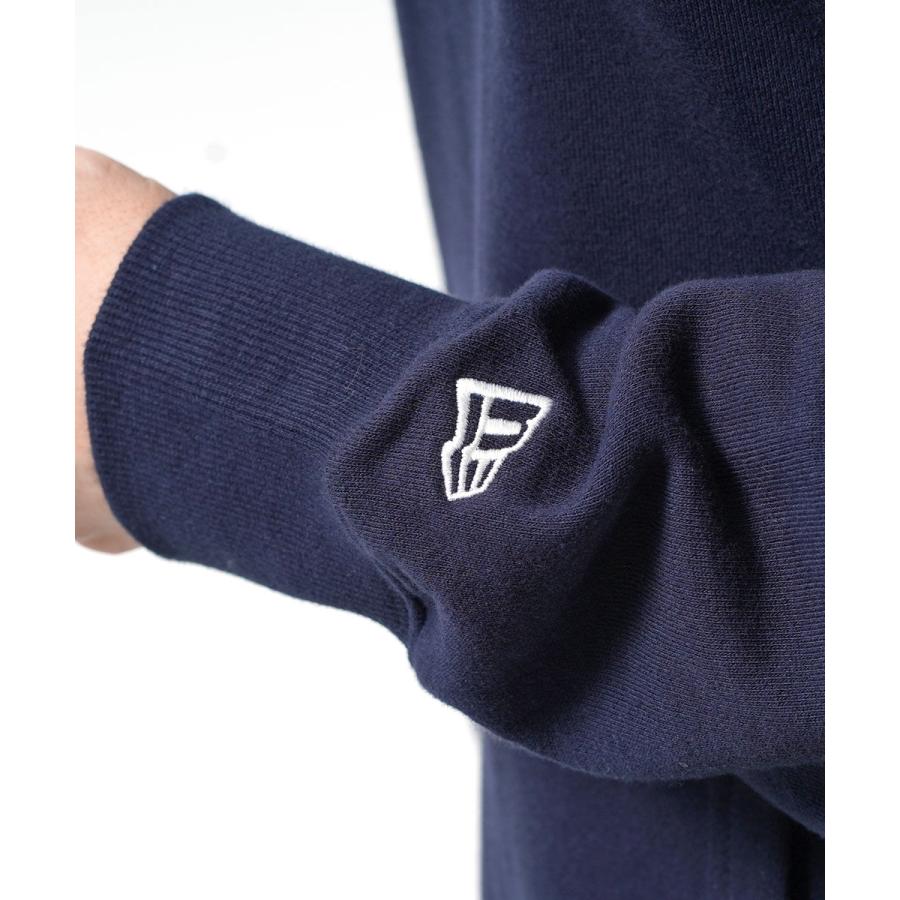 NEW ERA ニューエラ スウェットパーカー MLB Apparel