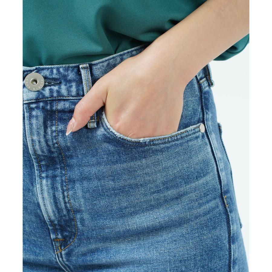 upperhights（アッパーハイツ） デニム ジーンズ THE H-RISE STELLA