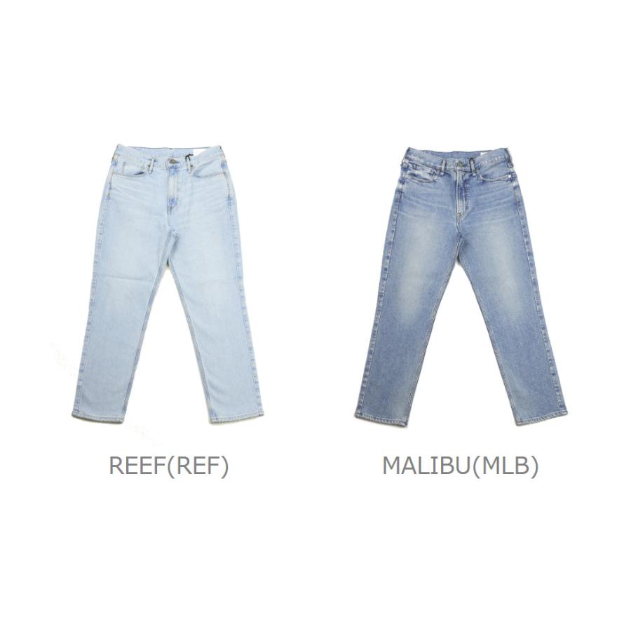 アッパーハイツ デニム パンツ ジーンズ THE NINETY ザ アッパーハイツ デニム パンツ ジーンズ THE NINETY ザ