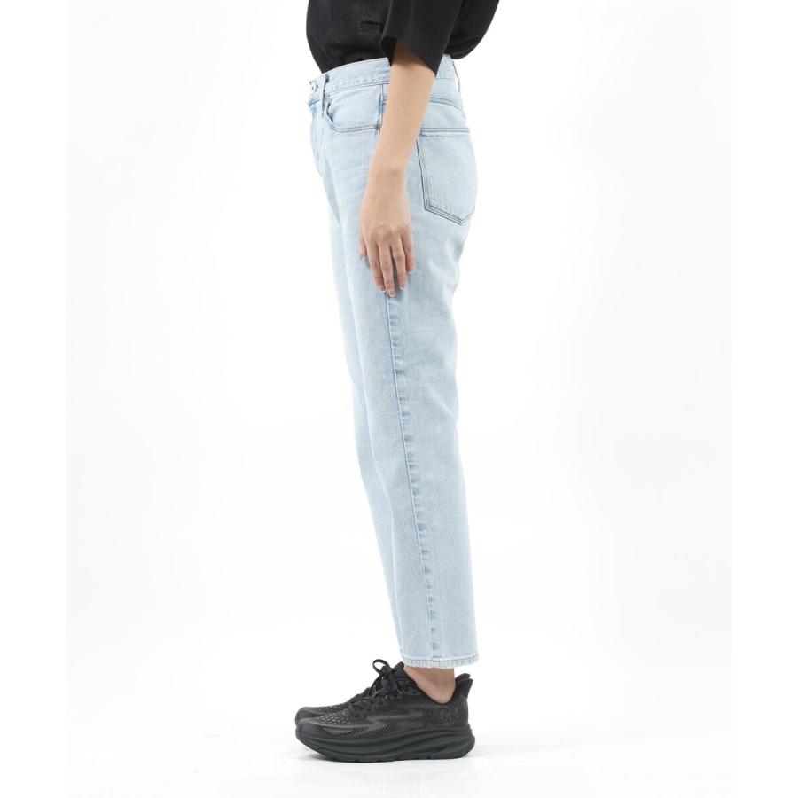 アッパーハイツ デニム パンツ ジーンズ THE NINETY ザ アッパーハイツ デニム パンツ ジーンズ THE NINETY ザ