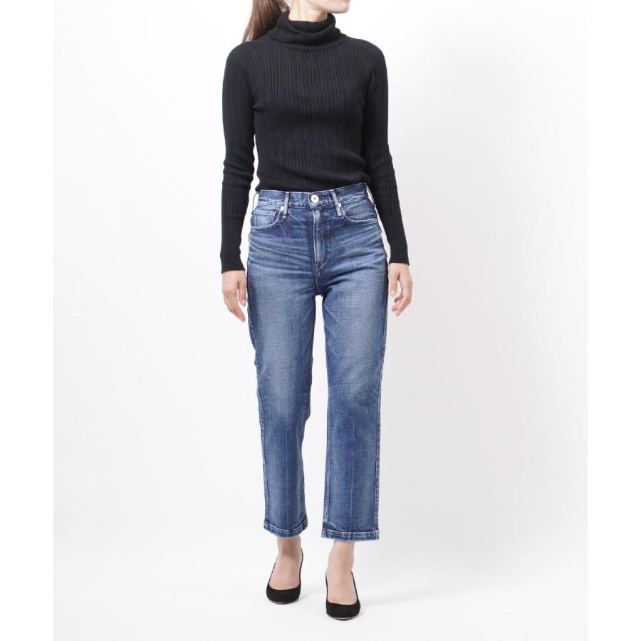 アッパーハイツ デニムパンツ ジーンズ THE DIANA upper hights アッパーハイツ デニムパンツ ジーンズ THE DIANA upper hights