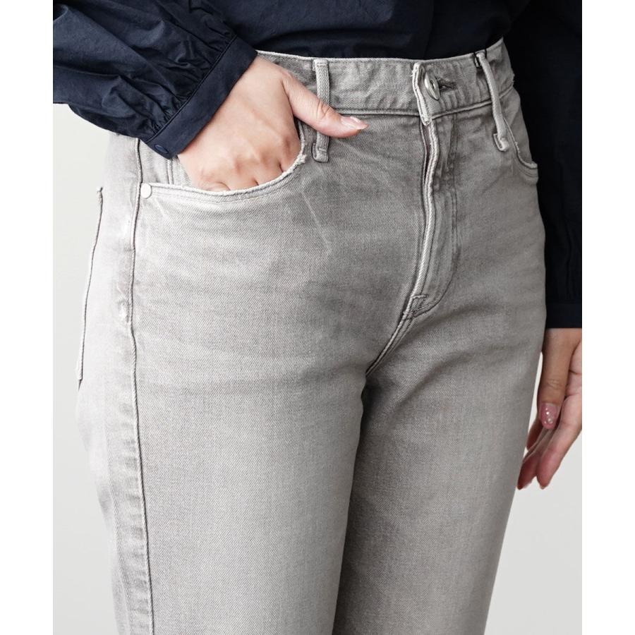 upperhights（アッパーハイツ） デニムパンツ ジーンズ THE BIRKIN