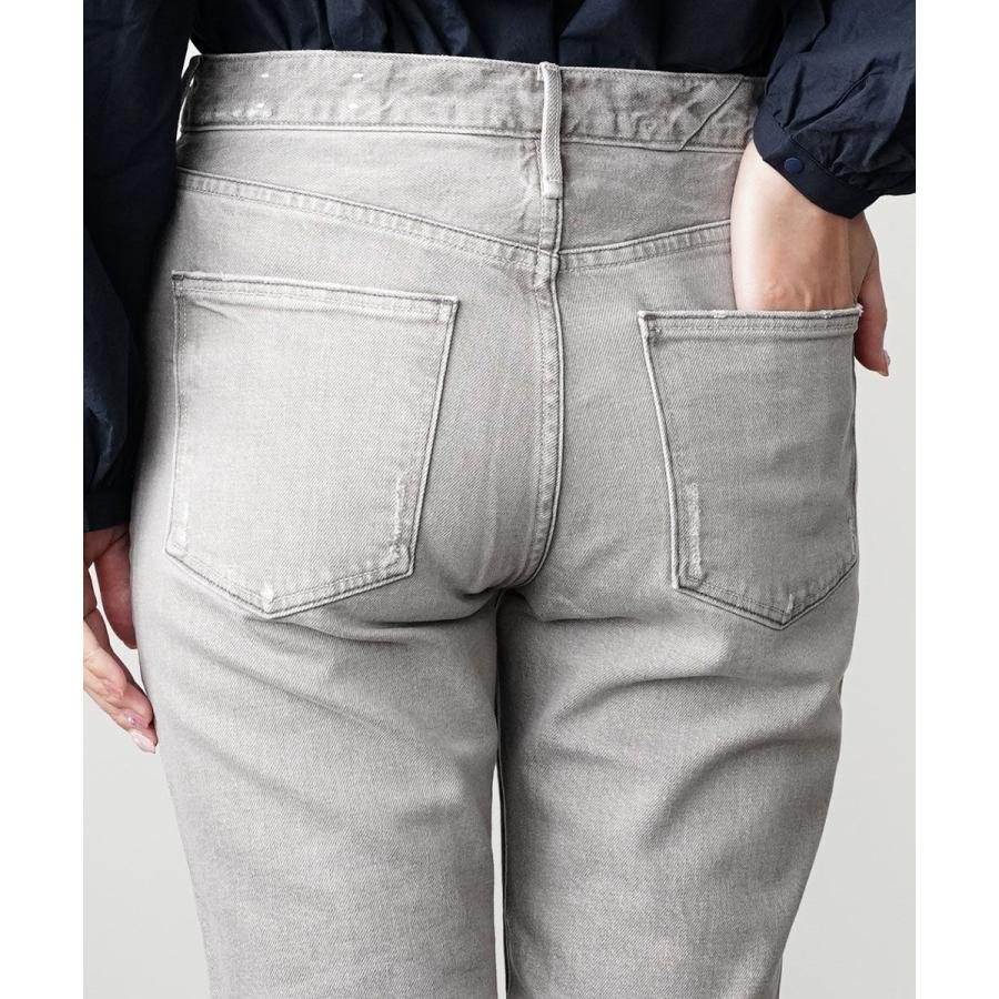 upperhights（アッパーハイツ） デニムパンツ ジーンズ THE BIRKIN