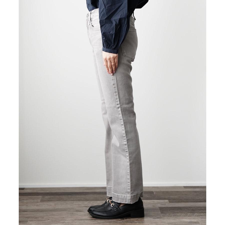 upperhights（アッパーハイツ） デニムパンツ ジーンズ THE BIRKIN