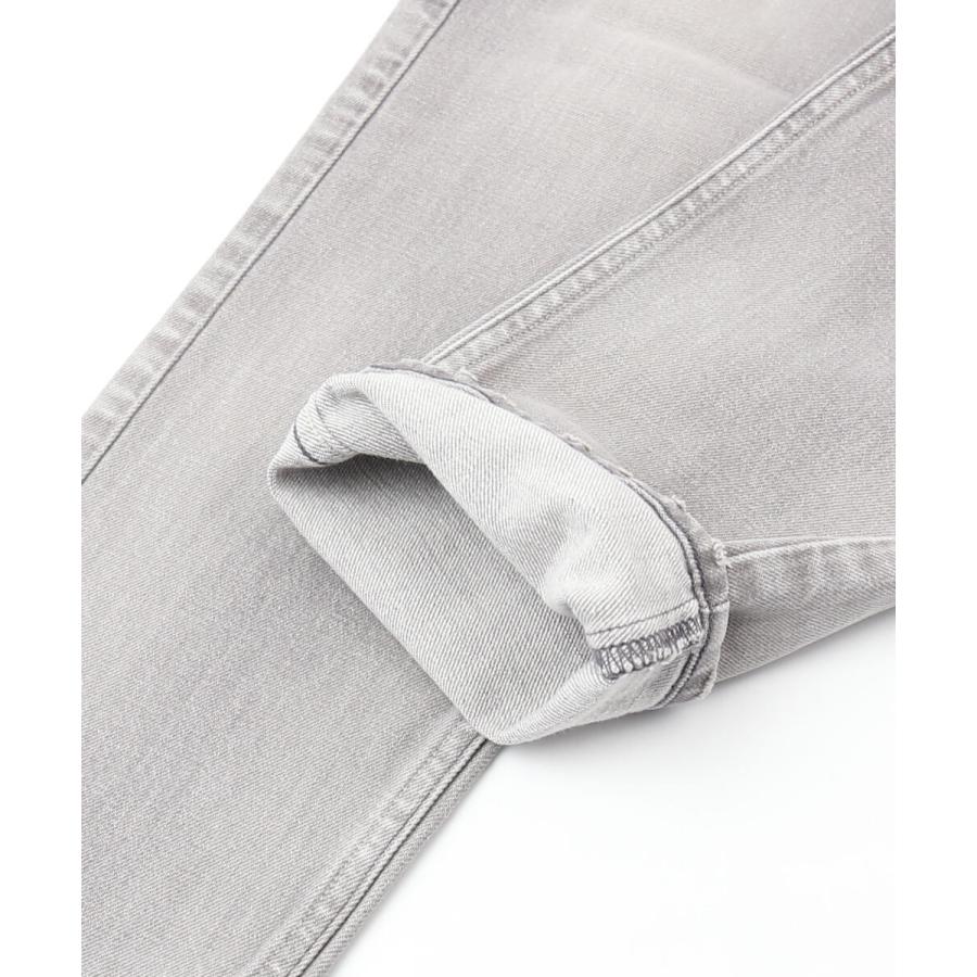 アッパーハイツ デニムパンツ ジーンズ THE NINETY′S ナインティーズ