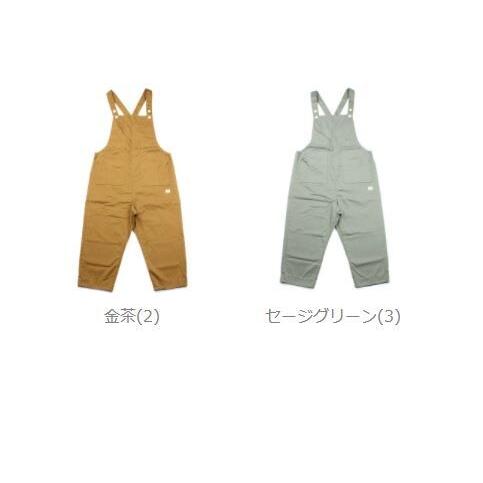 快晴堂 カイセイドウ サロペットパンツ オーバーオール 快晴堂 カイセイドウ サロペットパンツ オーバーオール