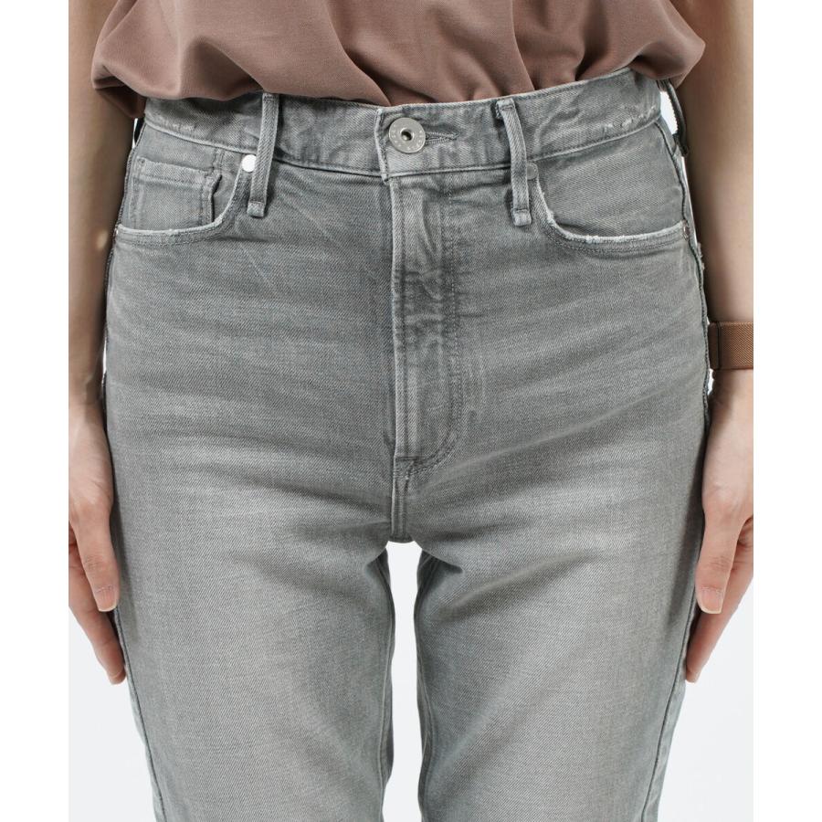 upperhights（アッパーハイツ） デニムパンツ ジーンズ THE H-RISE