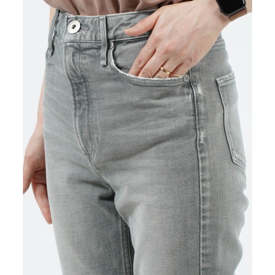 upperhights（アッパーハイツ） デニムパンツ ジーンズ THE H-RISE