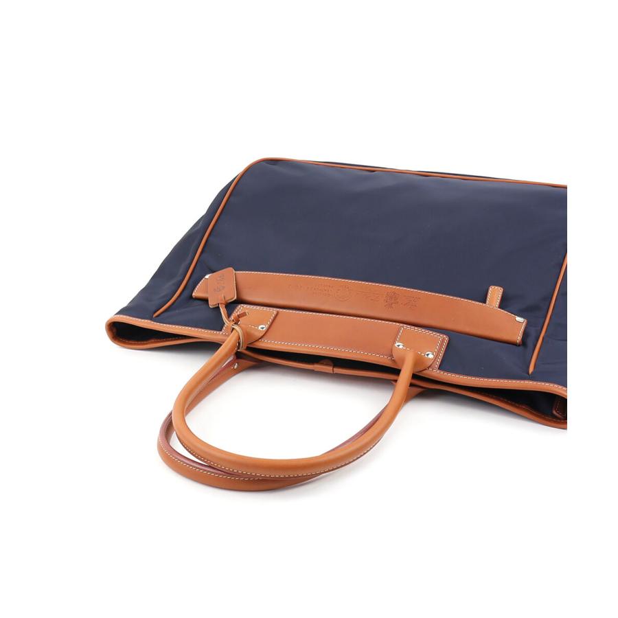 フェリージ　トートバッグ　14/26 DS 未使用　ナイロン　限定品 Felisi（フェリージ） トートバッグ ビジネストート 肩掛け A4