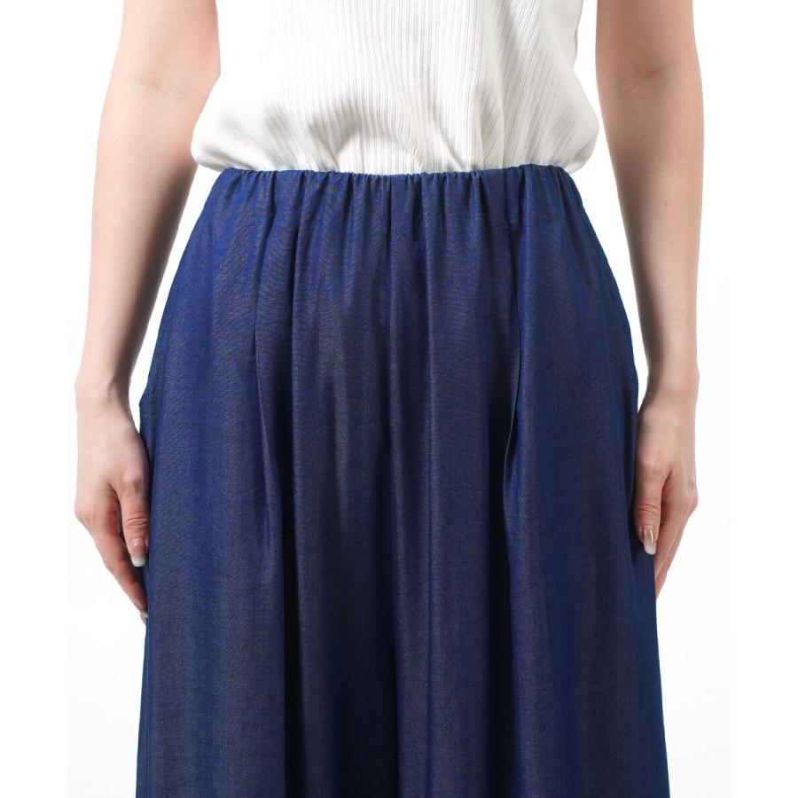 BONHEUR（ボヌール） スカーチョ ワイドパンツ レディース 国内正規品