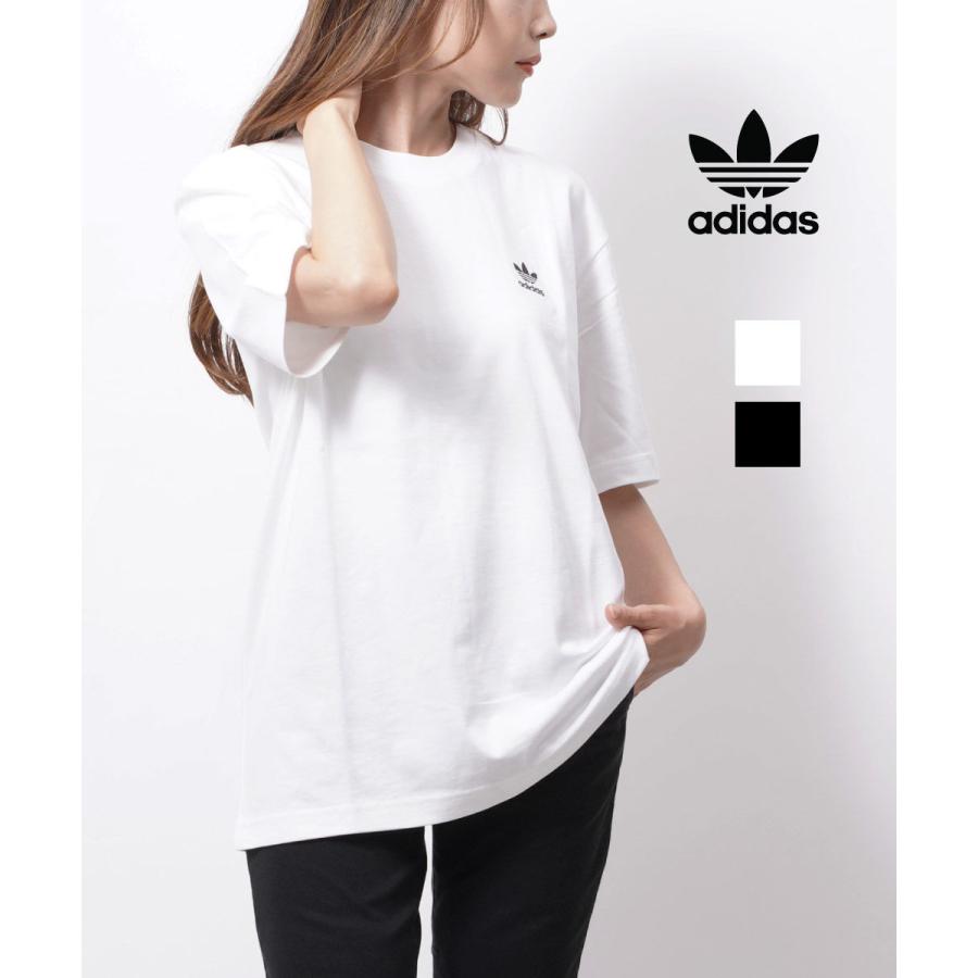 アディダス トレフォイルtシャツ 半袖tシャツ B F Trefoil Tee Adidas 21春夏新作 レディース 国内正規品 メール便可能5 Etre Par Bleu Comme Bleu 通販 Yahoo ショッピング