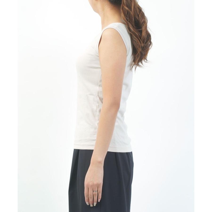 FOXEY NEWYORK◇半袖カットソー/38/レーヨン/NVY/45138 NSK0Y701VT