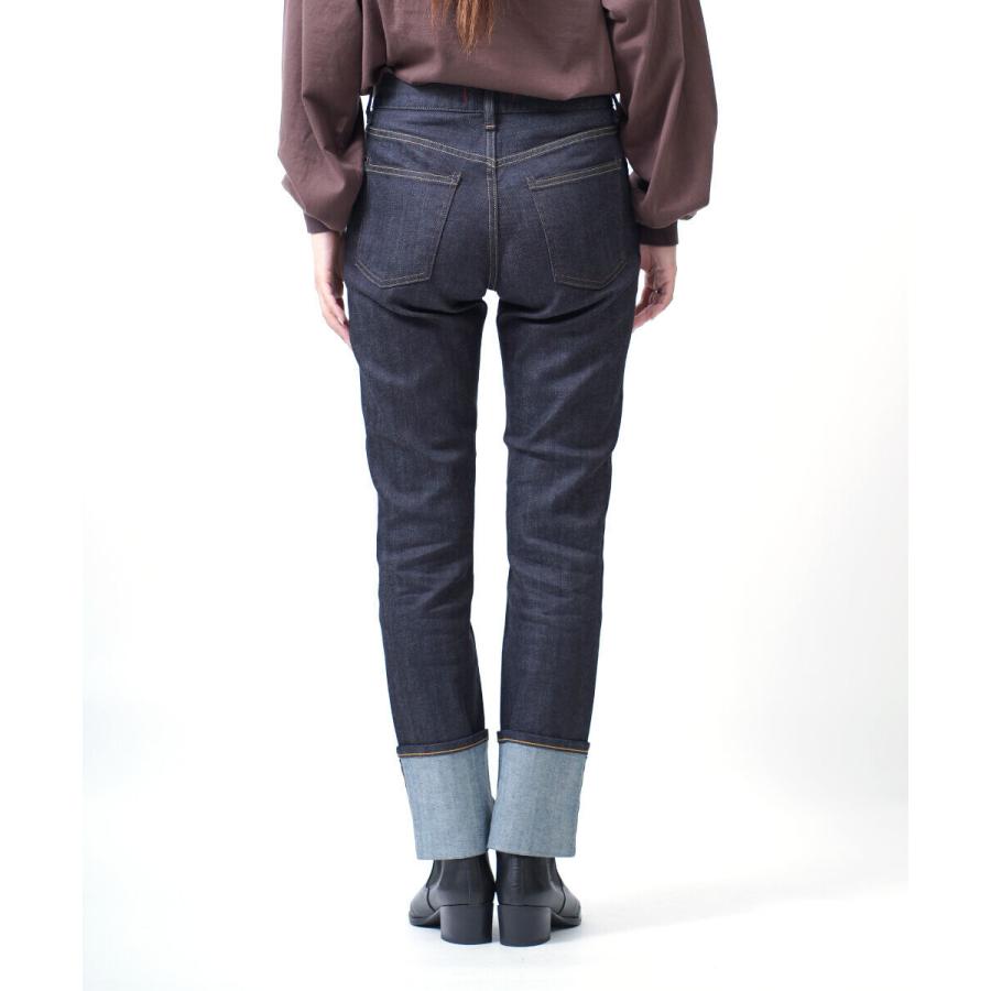 RED CARD TOKYO（レッドカード トーキョー） レッドカード デニム