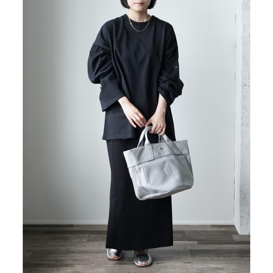 Le Minor（ルミノア） カットソー GRAND AMI Le minor レディース 国内