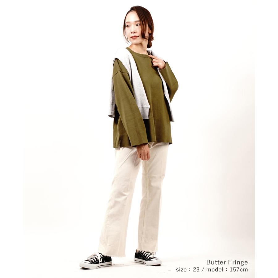 Healthy denim（ヘルシーデニム） コーデュロイパンツ Lotus Healthy