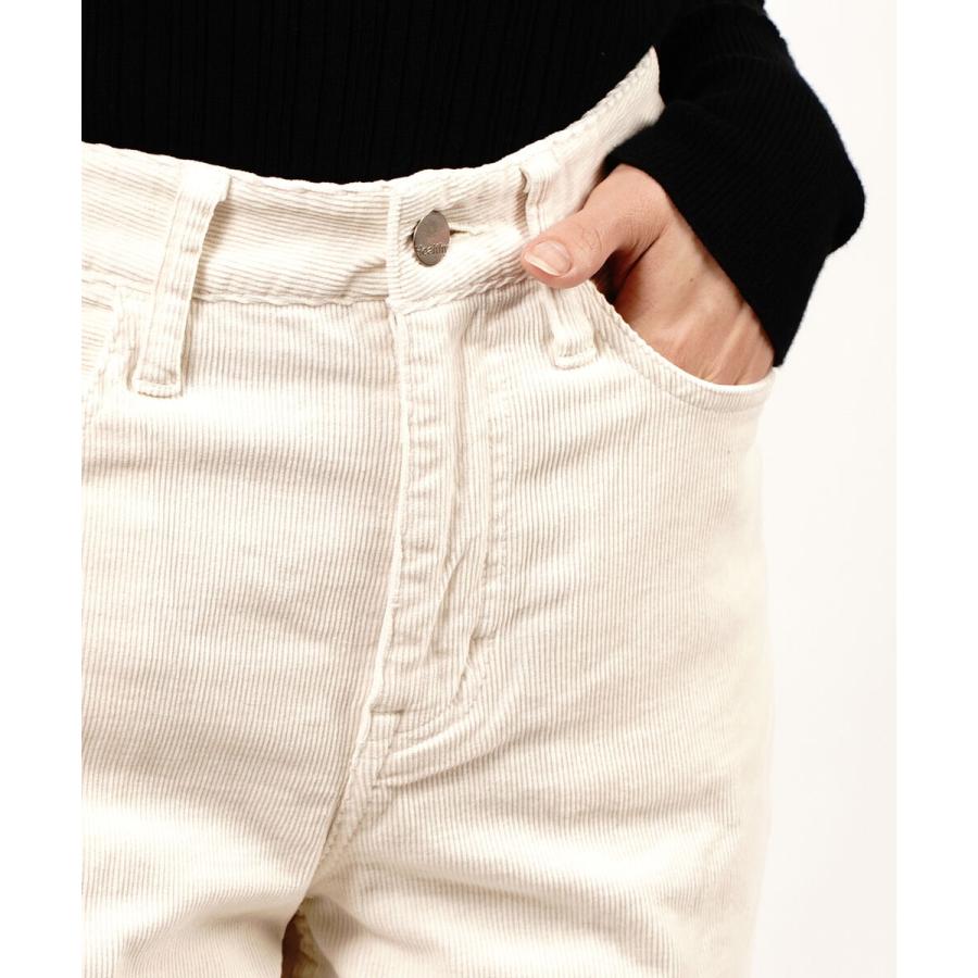 Healthy denim ヘルシーデニム コーデュロイパンツ Lotus DENIM 