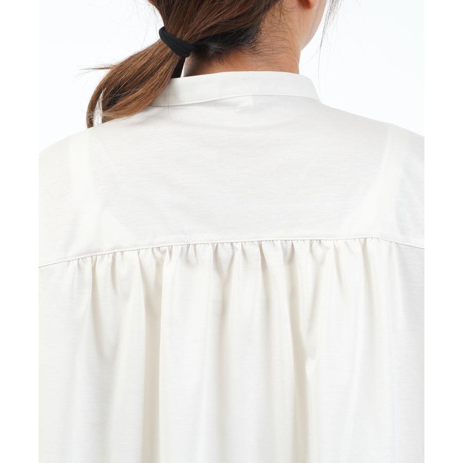 PUPULA（ププラ） 長袖ブラウス レディース 国内正規品 : etre!par