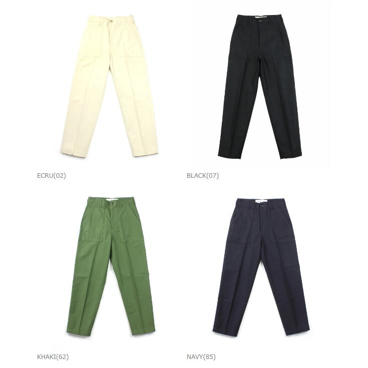 THE SHINZONE ザ シンゾーン ベイカーパンツ BAKER PANTS THE SHINZONE ザ シンゾーン ベイカーパンツ BAKER PANTS
