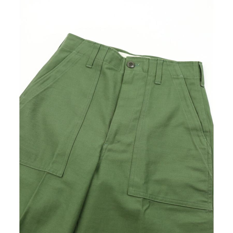 THE SHINZONE ザ シンゾーン ベイカーパンツ BAKER PANTS