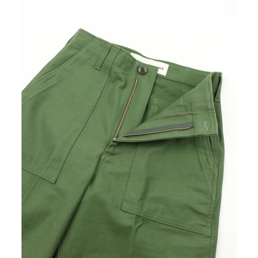 THE SHINZONE ザ シンゾーン ベイカーパンツ BAKER PANTS THE SHINZONE ザ シンゾーン ベイカーパンツ BAKER PANTS
