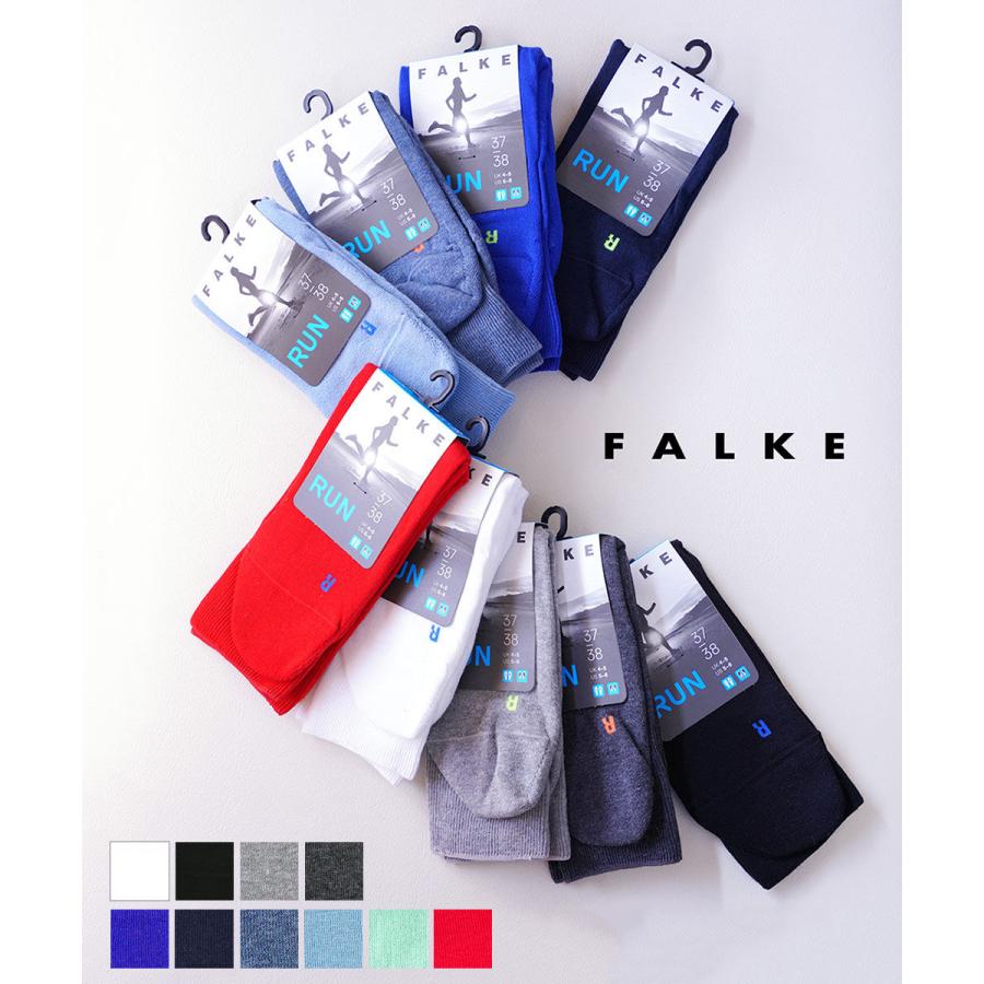 ファルケ 靴下 ショートソックス ラン Run Falke 21春夏新作 レディース メンズ 国内正規品 メール便可能3 Etre Par Bleu Comme Bleu 通販 Paypayモール