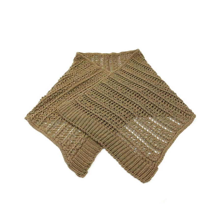 French Bull（フレンチブル） ストール ショコラストール レディース