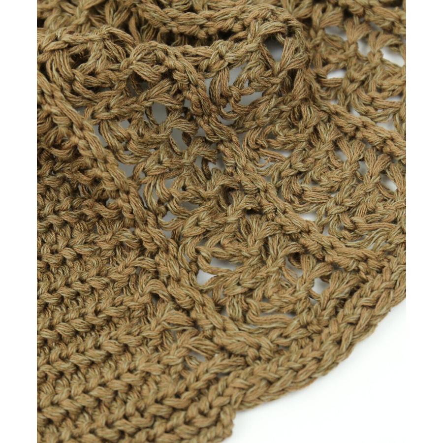 French Bull（フレンチブル） ストール ショコラストール レディース