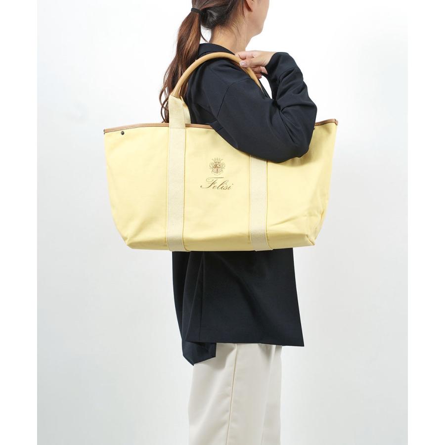 Felisi（フェリージ） トートバッグ 17/72/DW+A Felisi レディース