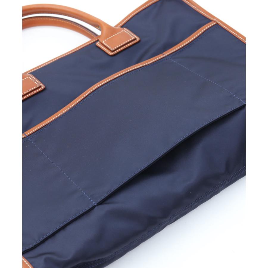 良品✨ Felisi フェリージ 18/50 DS 2WAYトート リュック 紺 Felisi（フェリージ）の「Felisi（フェリージ） 2WAY ヘルメット
