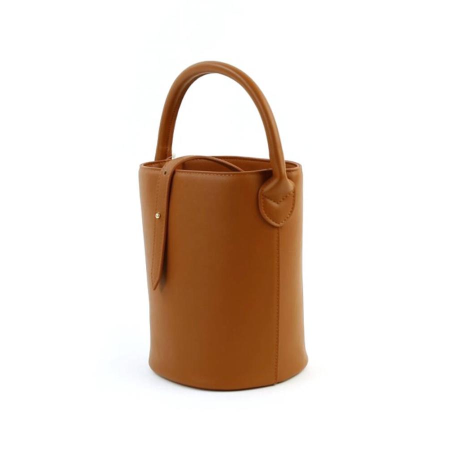 リングオー ショルダーバッグ バケツ型バッグ RING-O 179010-00061