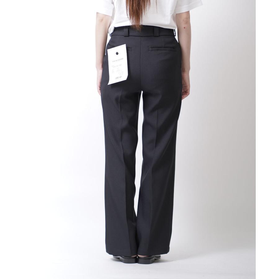ザ シンゾーン スラックスパンツ センタープレスパンツ CENTER ザ シンゾーン スラックスパンツ センタープレスパンツ CENTER