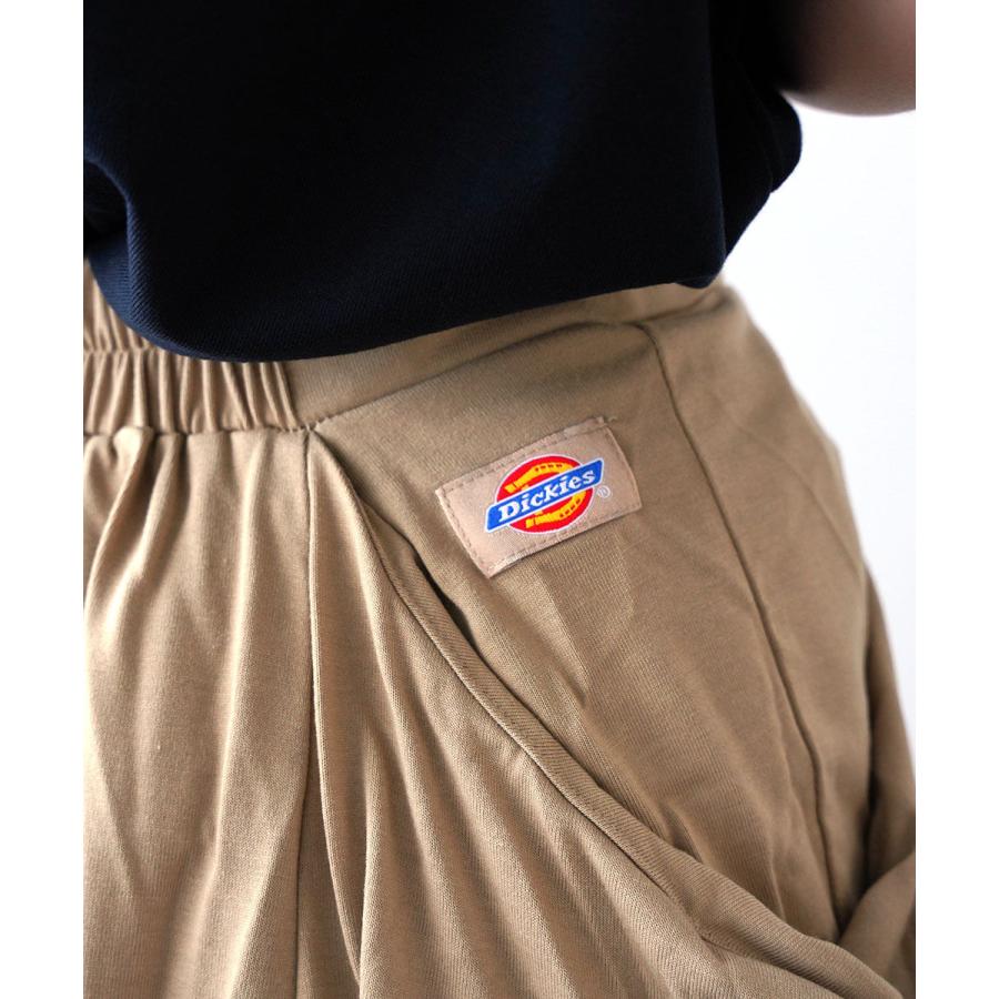 Dickies（ディッキーズ） ロングスカート レディース 国内正規品