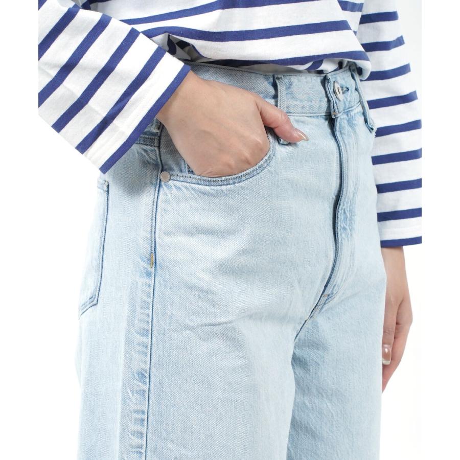 upperhights（アッパーハイツ） デニム パンツ ジーンズ THE KITE