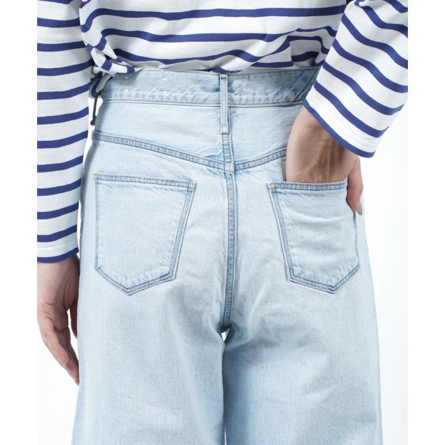 upperhights（アッパーハイツ） デニム パンツ ジーンズ THE KITE