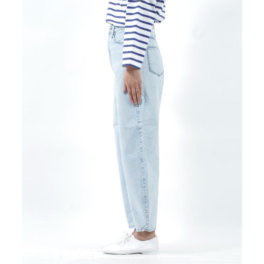 upperhights（アッパーハイツ） デニム パンツ ジーンズ THE KITE