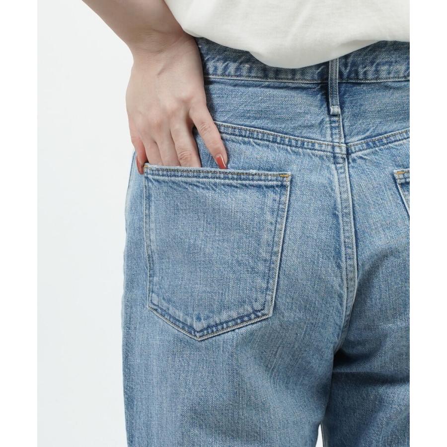 upperhights アッパーハイツ デニムパンツ THE DYLAN ザ upperhights アッパーハイツ デニムパンツ THE DYLAN ザ