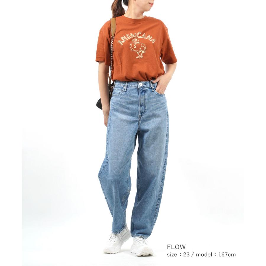 upperhights アッパーハイツ デニムパンツ THE JANET ザ upperhights アッパーハイツ デニムパンツ THE JANET ザ