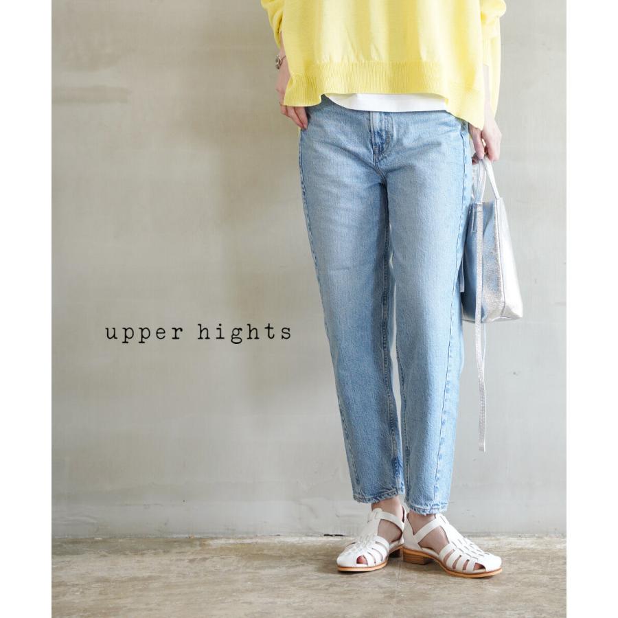 upperhights アッパーハイツ ザ ミス THE MISS ANKLE upper upperhights アッパーハイツ ザ ミス THE MISS ANKLE upper