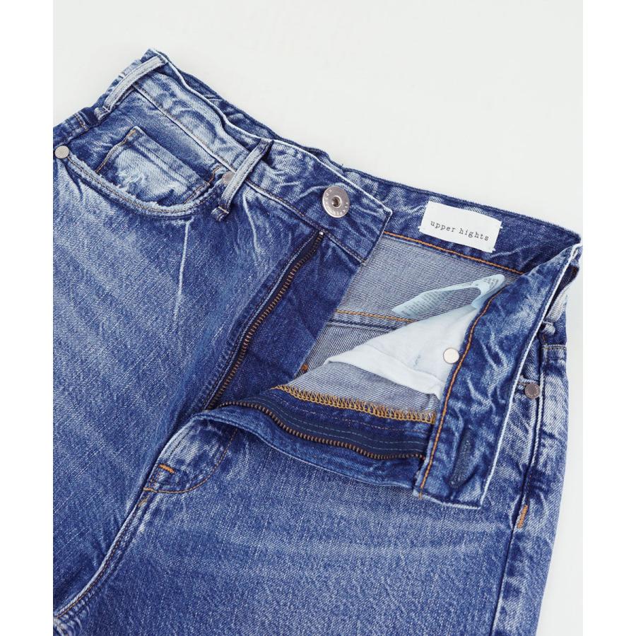 upper hights THE NIECE グレー 24 アッパーハイツ THE NIECE ザ ニース upper hights レディース 国内