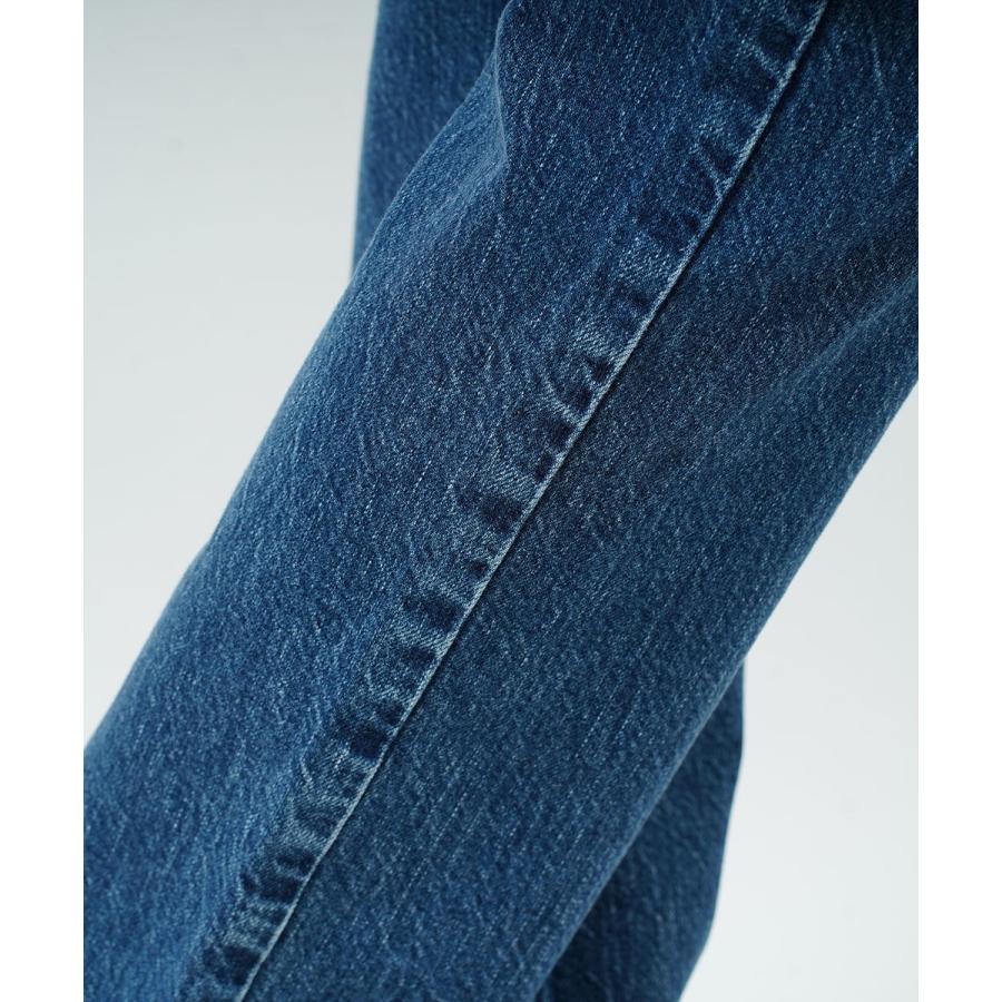 upperhights アッパーハイツ デニムパンツ THE KELLY ザ・ケリー upperhights アッパーハイツ デニムパンツ THE KELLY ザ・ケリー