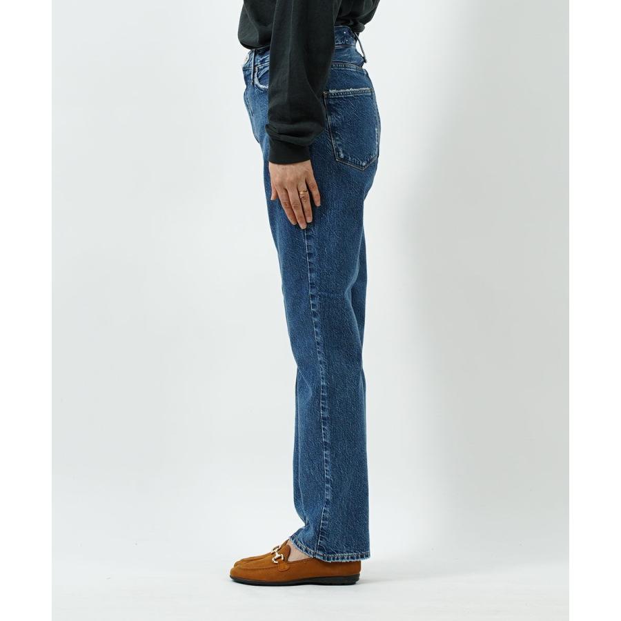 upperhights アッパーハイツ デニムパンツ THE KELLY ザ・ケリー upperhights アッパーハイツ デニムパンツ THE KELLY ザ・ケリー