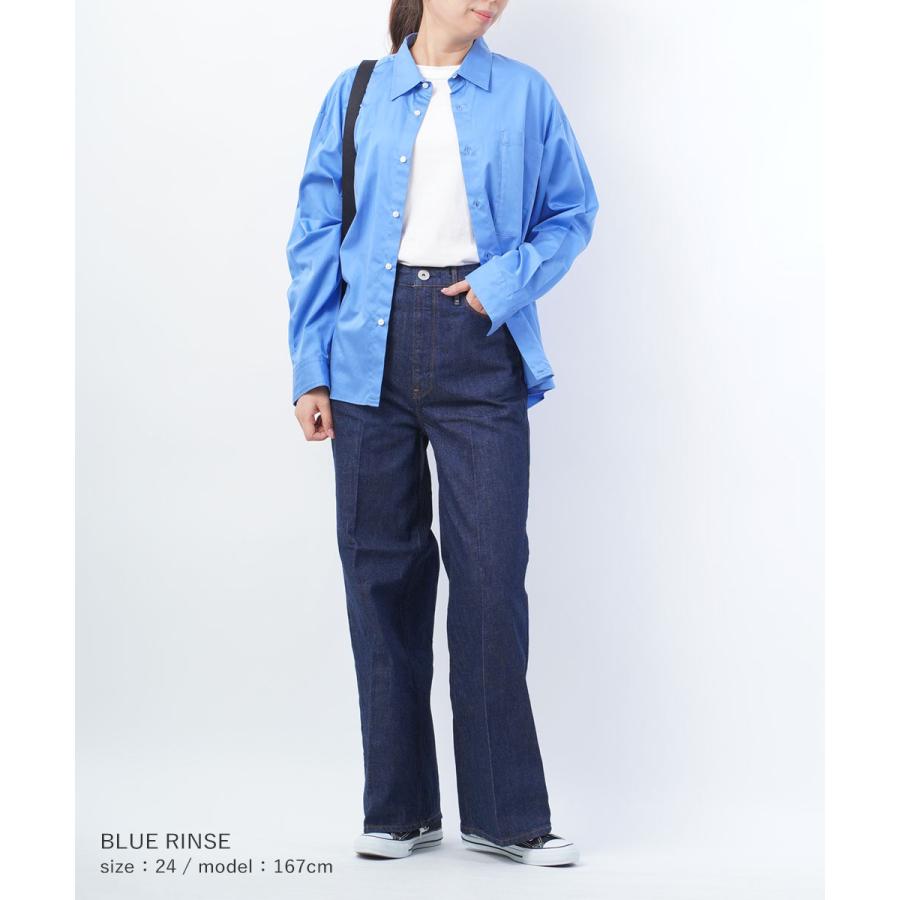 upperhights アッパーハイツ デニムパンツ THE SISTER ザ upperhights アッパーハイツ デニムパンツ THE SISTER ザ