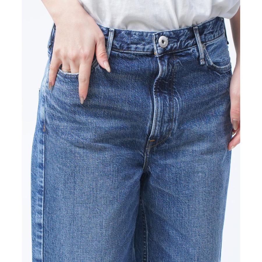 upperhights（アッパーハイツ） デニムパンツ THE JACKSON ザ