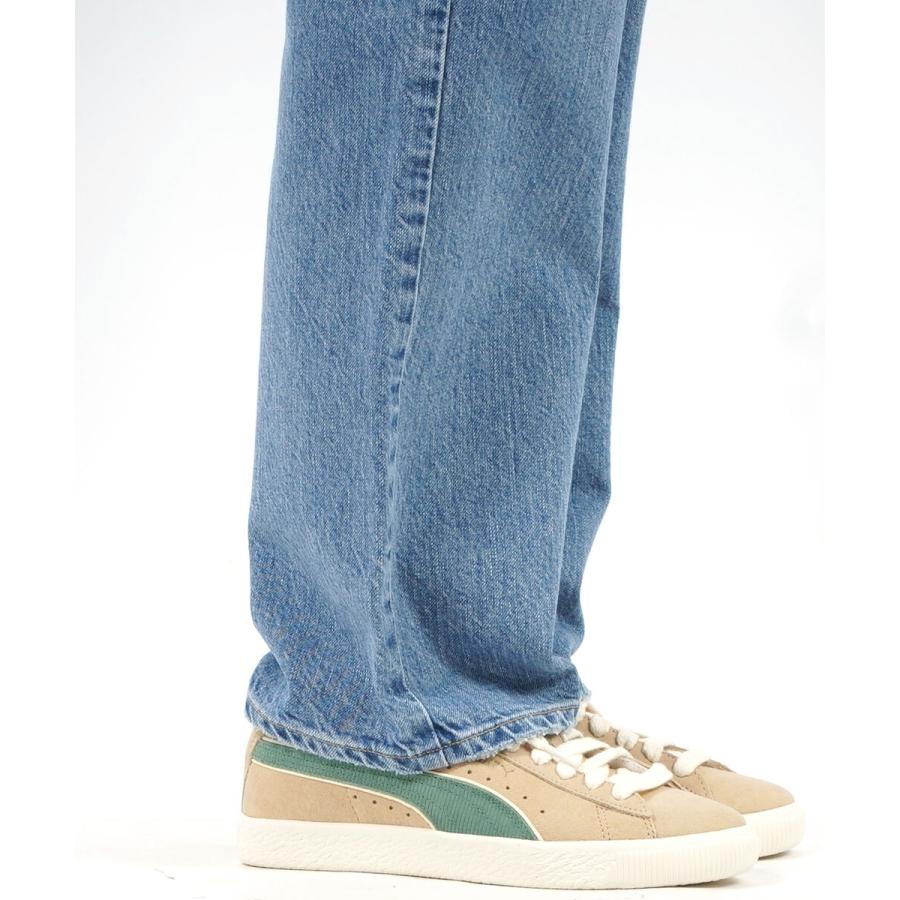 upperhights（アッパーハイツ） デニム パンツ ジーンズ THE HIM upper