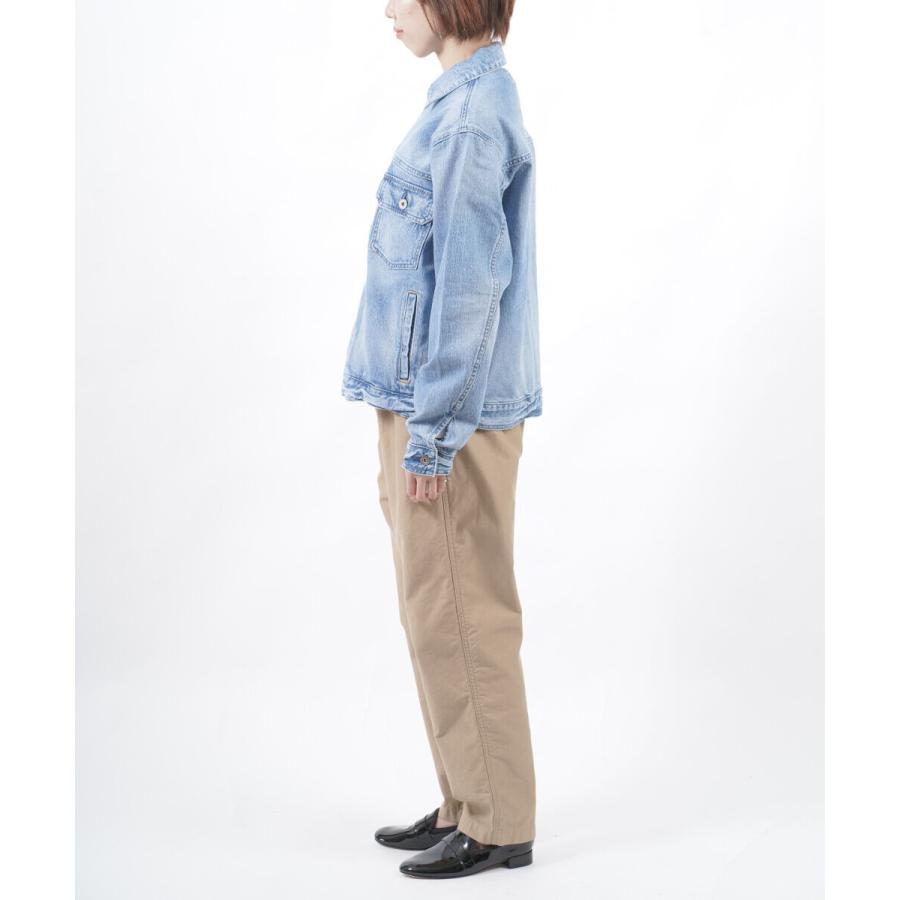 upper hights 】THE DAD JACKET